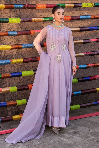 Charizma | Festive Pret | CMA-4-02 - House Of Anaya