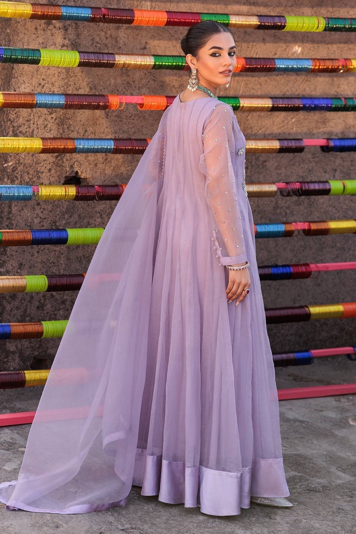 Charizma | Festive Pret | CMA-4-02 - House Of Anaya