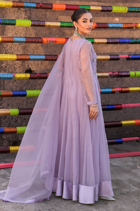 Charizma | Festive Pret | CMA-4-02 - House Of Anaya