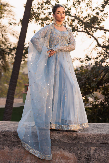 Charizma | Festive Pret | CMA-4-01 - House Of Anaya