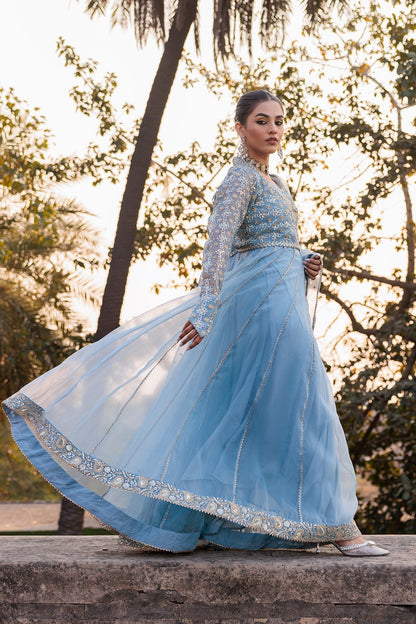 Charizma | Festive Pret | CMA-4-01 - House Of Anaya