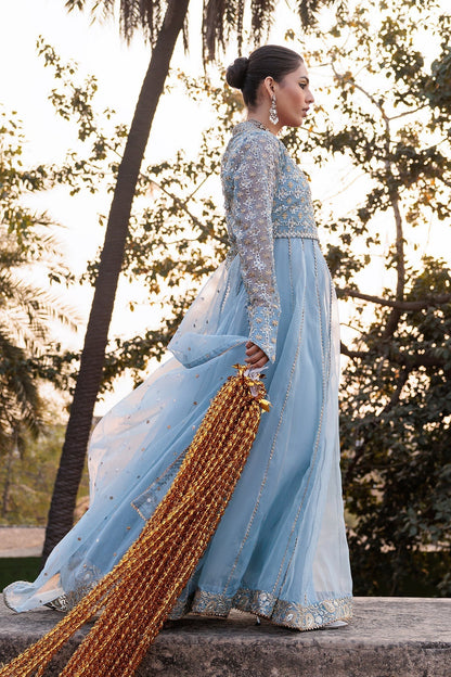 Charizma | Festive Pret | CMA-4-01 - House Of Anaya