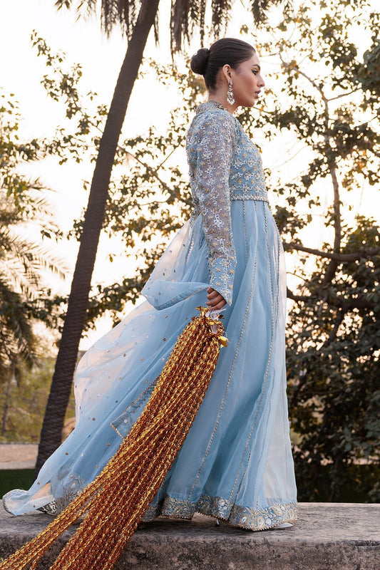 Charizma | Festive Pret | CMA-4-01 - House Of Anaya