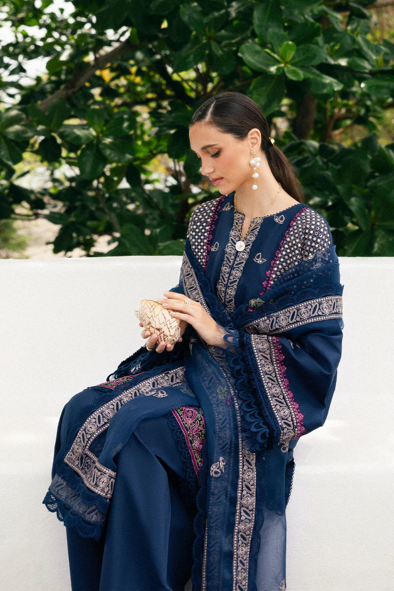 Saira Rizwan | sajri-eid-pret-2025 | LUNE SREP06-25