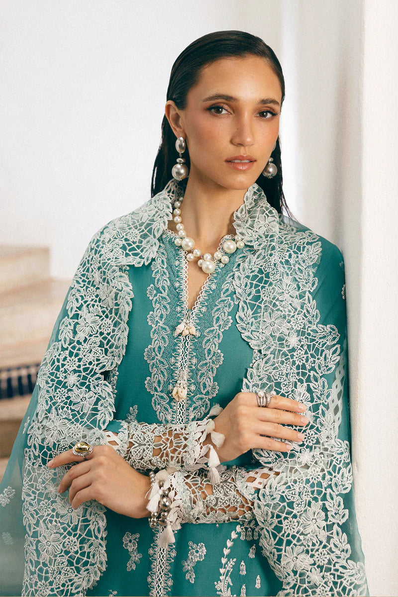 Saira Rizwan | sajri-eid-pret-2025 | REVE SREP05-25