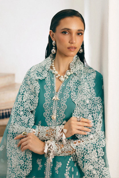 Saira Rizwan | sajri-eid-pret-2025 | REVE SREP05-25