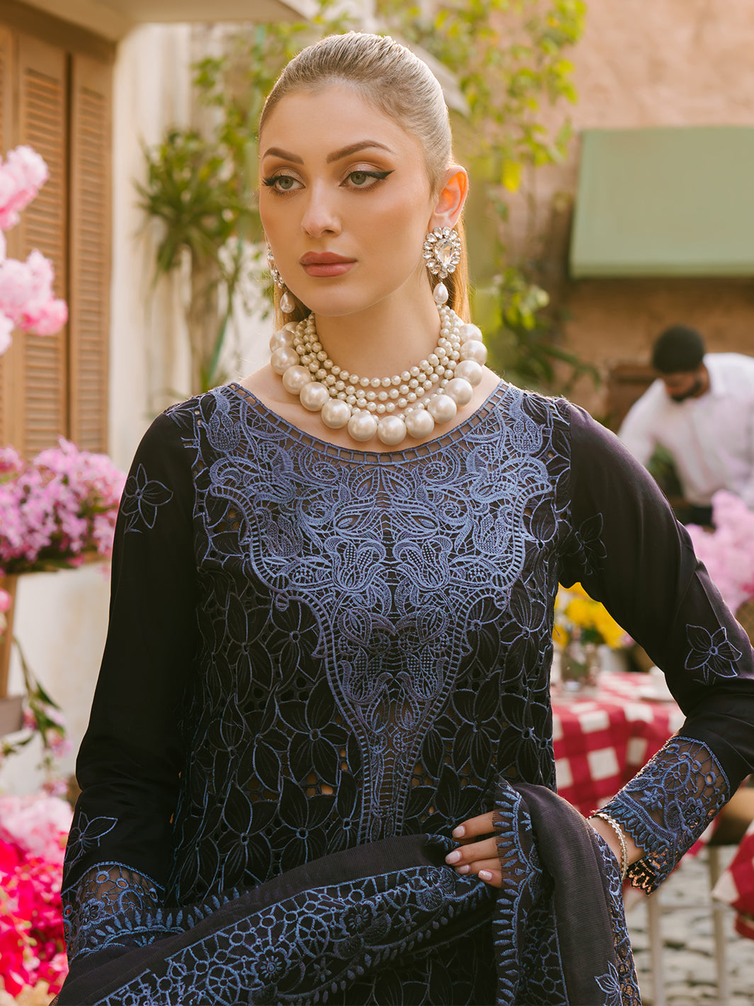 Mahnur | Mahrukh Eid Edit 24 | MIA - House Of Anaya