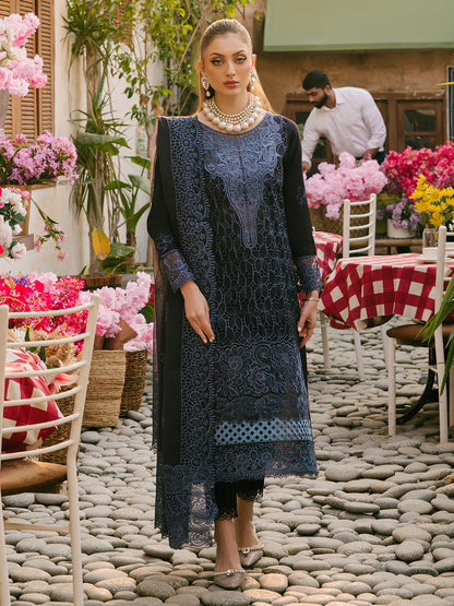 Mahnur | Mahrukh Eid Edit 24 | MIA - House Of Anaya