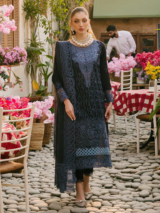 Mahnur | Mahrukh Eid Edit 24 | MIA - House Of Anaya