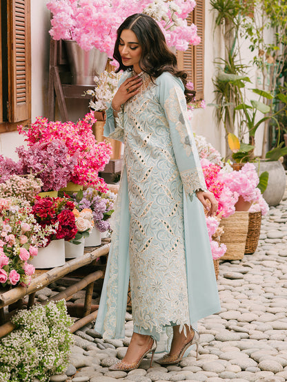 Mahnur | Mahrukh Eid Edit 24 | MILANO - House Of Anaya