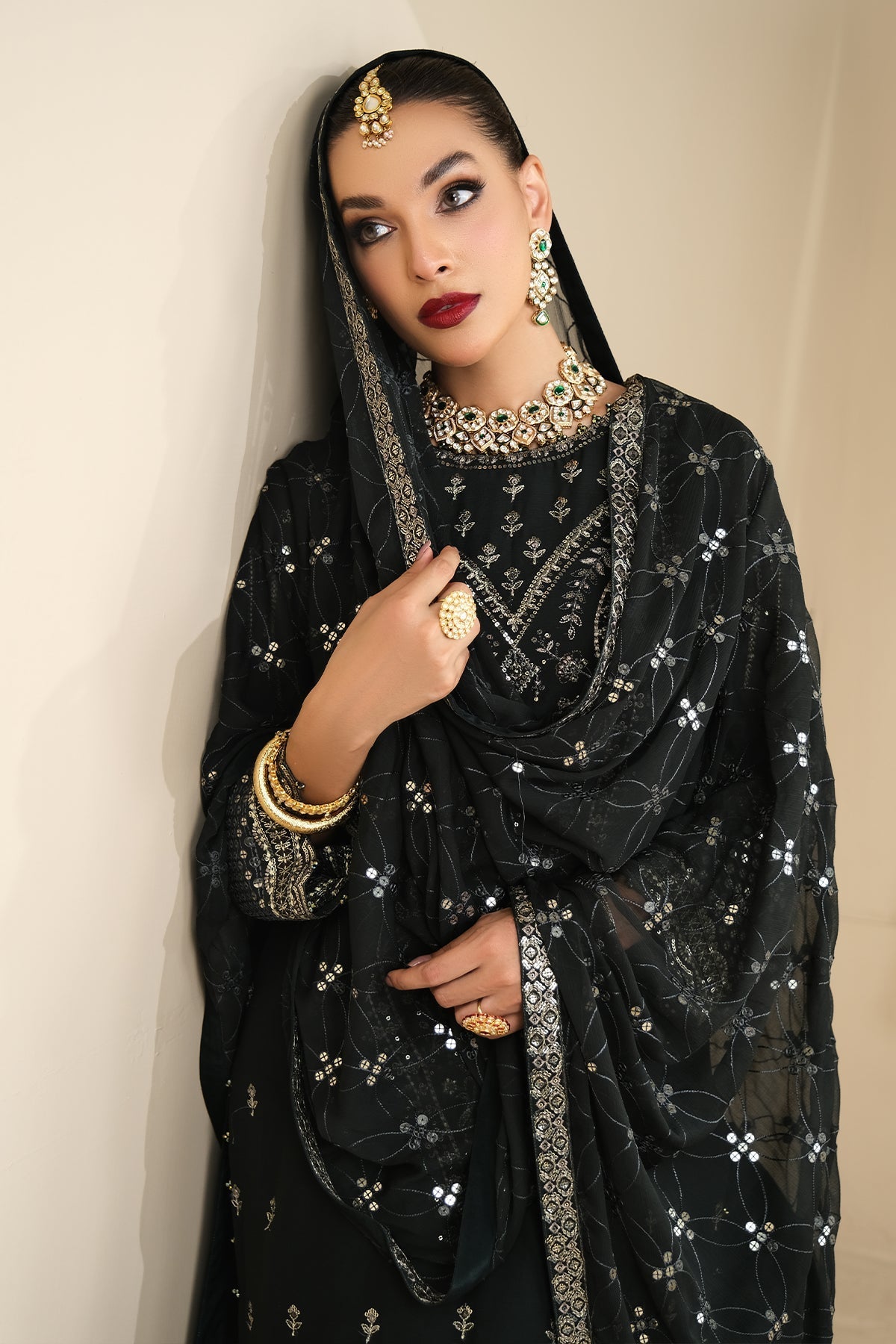 Alizeh | Formals Collection | AF-UF-9023-MINERVA