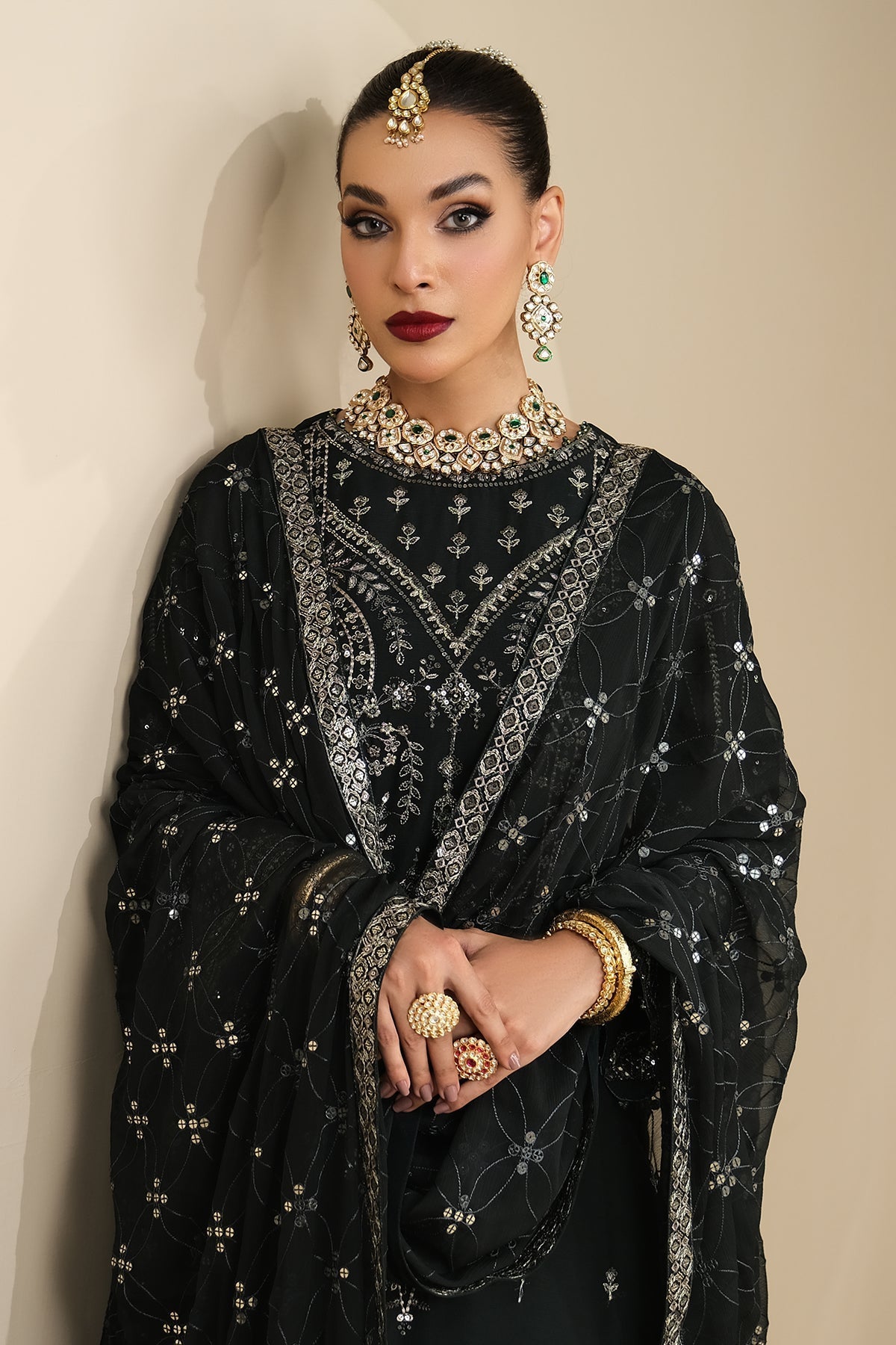 Alizeh | Formals Collection | AF-UF-9023-MINERVA