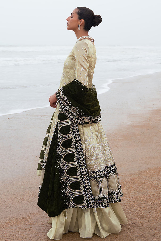 Cross Stitch | Wedding Collection 25 | MIRAGE AURA - House Of Anaya