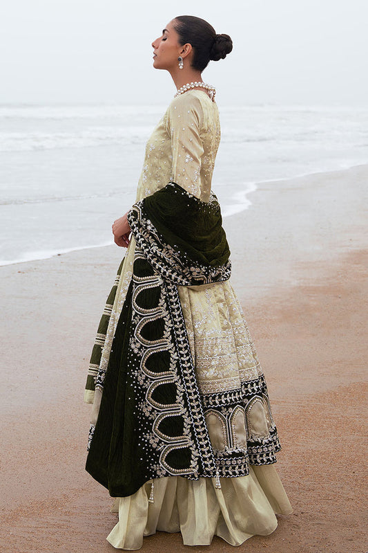 Cross Stitch | Wedding Collection 25 | MIRAGE AURA - House Of Anaya