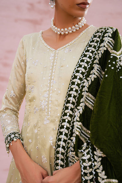 Cross Stitch | Wedding Collection 25 | MIRAGE AURA - House Of Anaya
