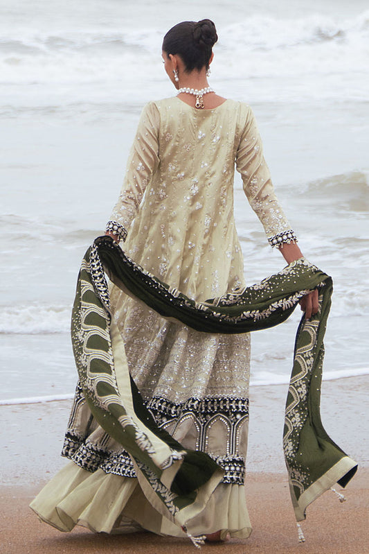 Cross Stitch | Wedding Collection 25 | MIRAGE AURA - House Of Anaya