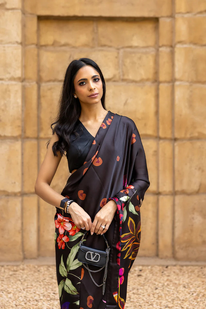 Saira Rizwan | Resort Collection 2025 | VIOLA-SRRC06-25