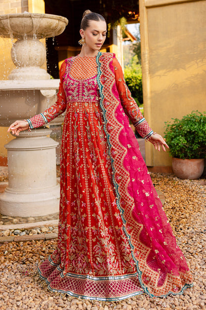 Marjjan | Isabella Formals | MLC-23