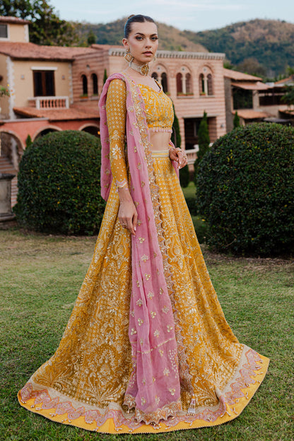 Marjjan | Isabella Formals | MLC-28