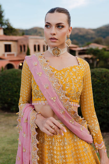 Marjjan | Isabella Formals | MLC-28