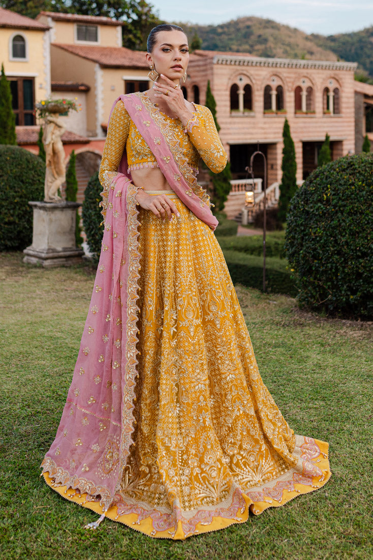 Marjjan | Isabella Formals | MLC-28