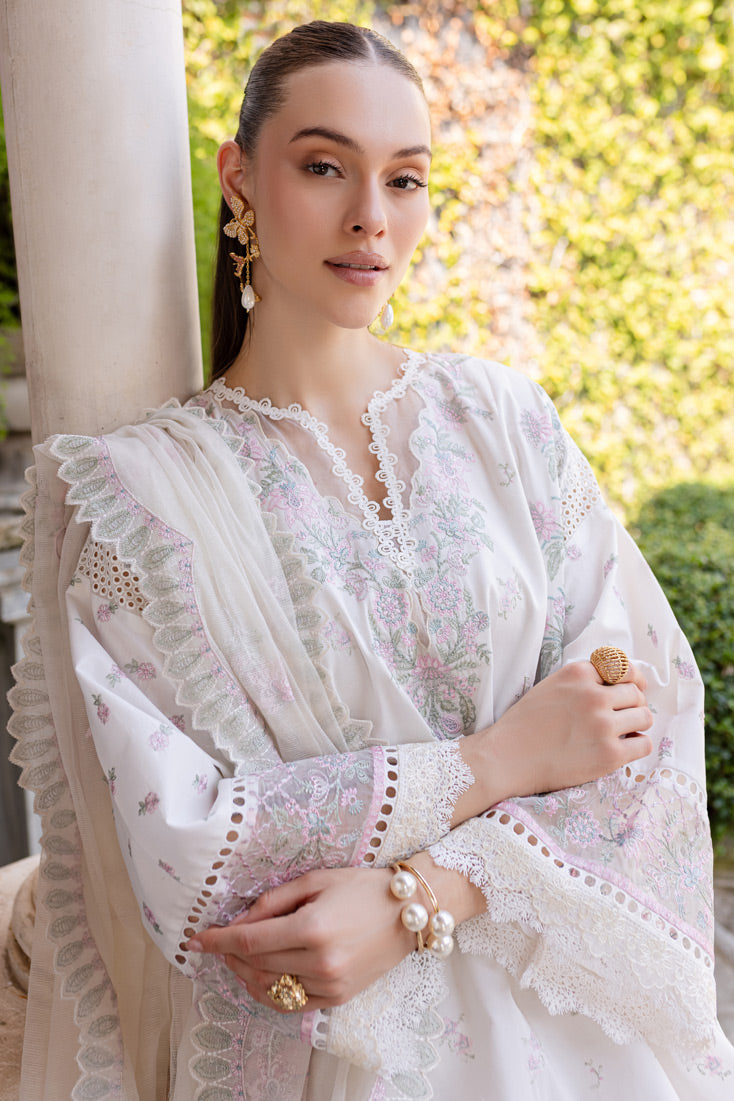 Marjjan | Ruhi Lawn | MLL-02 A