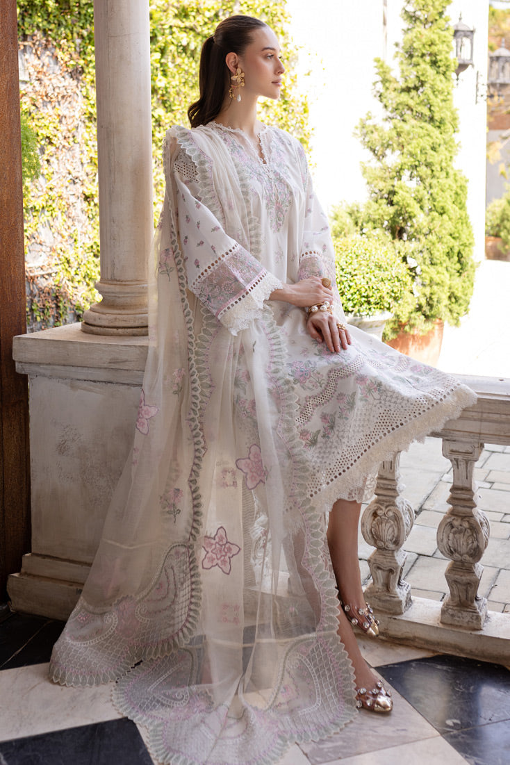 Marjjan | Ruhi Lawn | MLL-02 A