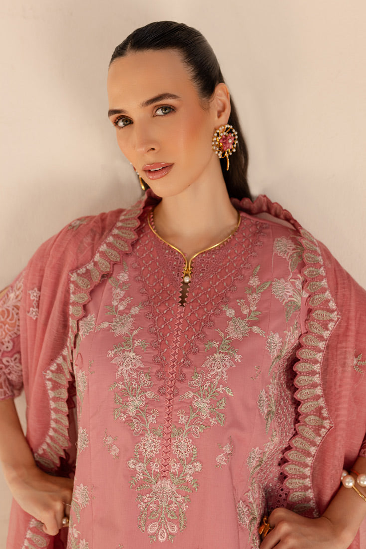 Marjjan | Ruhi Lawn | MLL-02 B