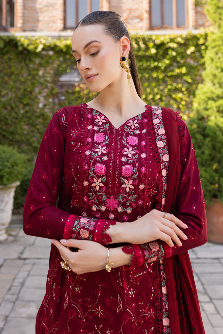Marjjan | Ruhi Lawn | MLL-03 A
