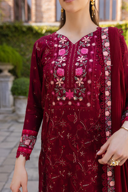 Marjjan | Ruhi Lawn | MLL-03 A