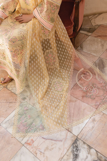 Marjjan | Ruhi Lawn | MLL-05 A