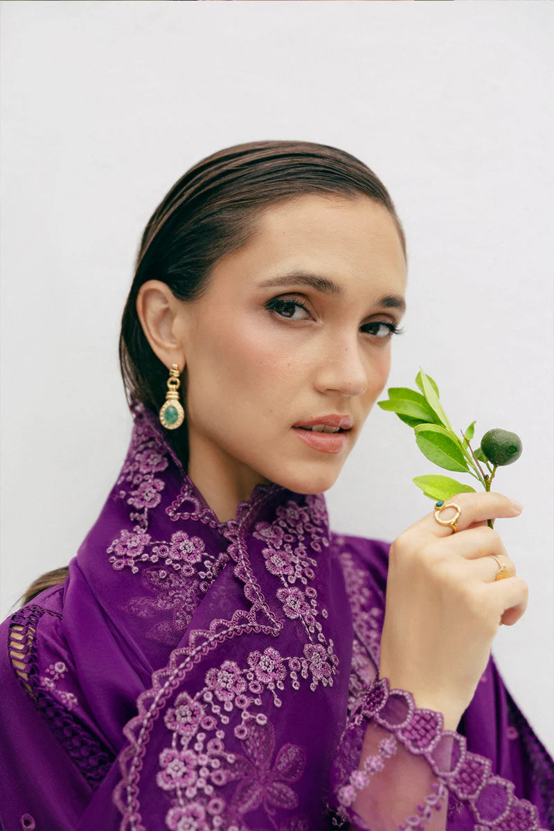 Saira Rizwan | sajri-eid-pret-2025 | ETOILE SREP02-25