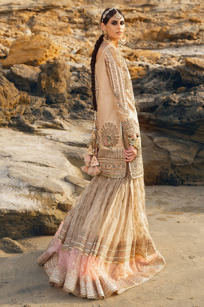 MNR | Gehraiyaan Shaadi Collection | Shehrbano - House Of Anaya