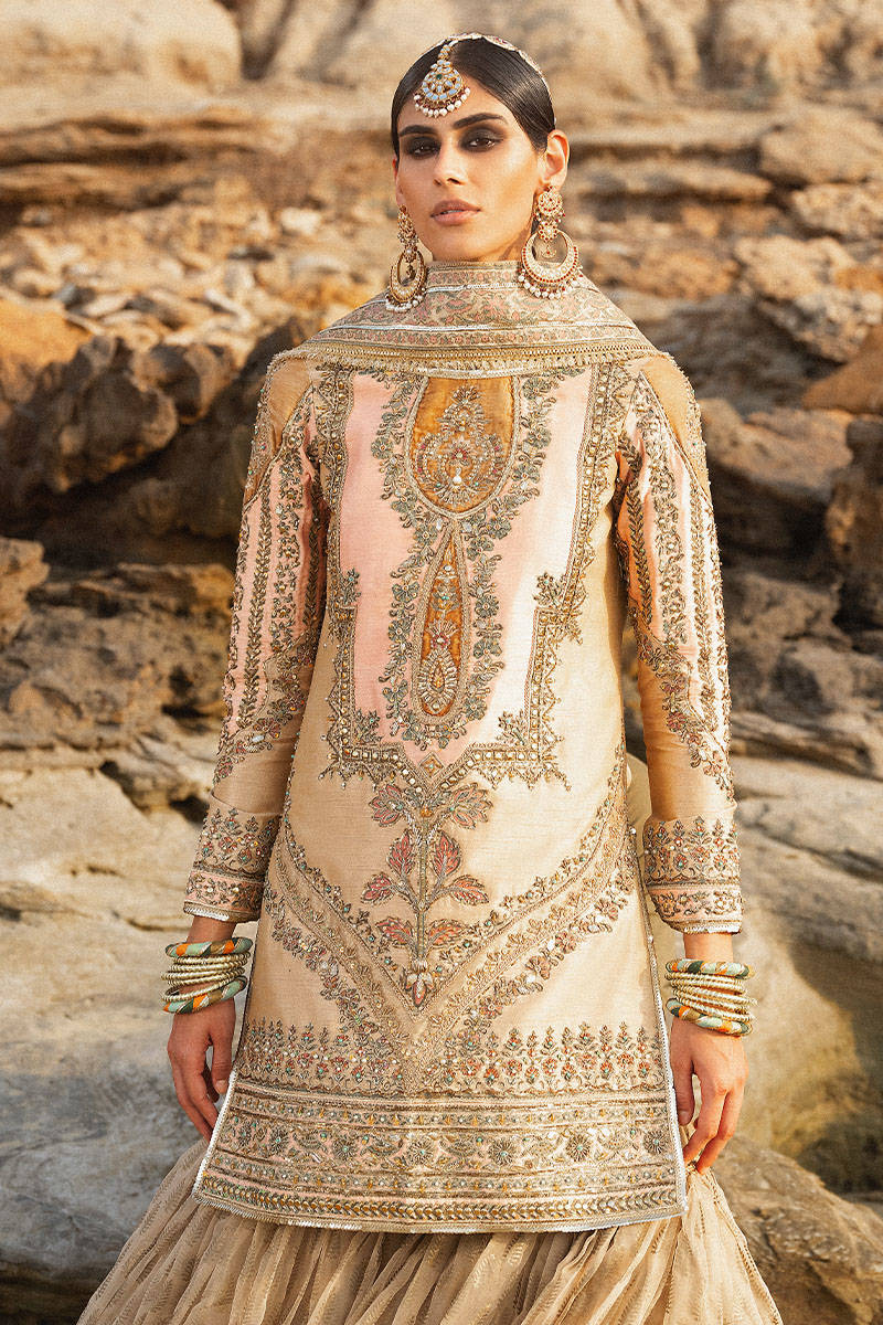 MNR | Gehraiyaan Shaadi Collection | Shehrbano - House Of Anaya