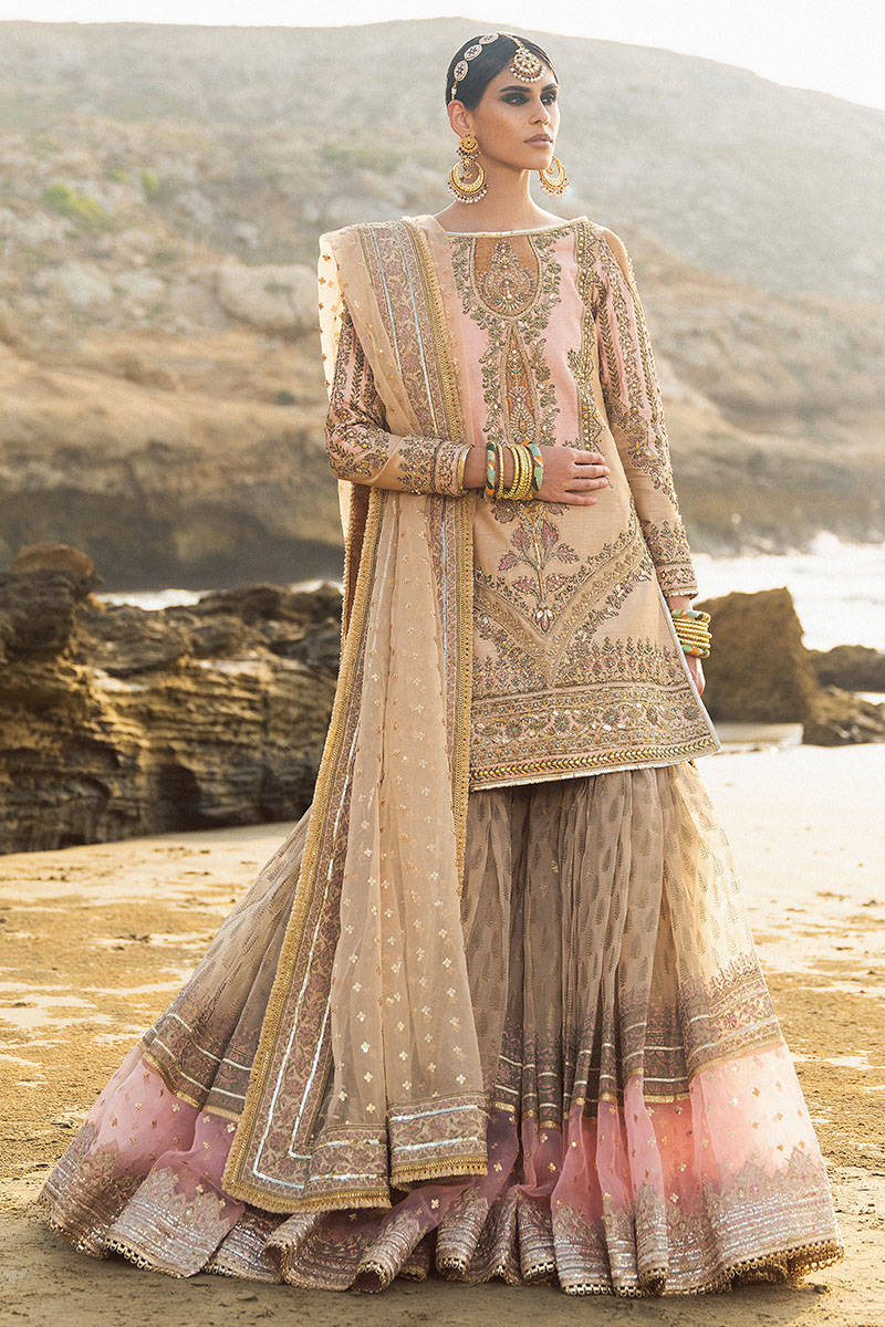 MNR | Gehraiyaan Shaadi Collection | Shehrbano - House Of Anaya