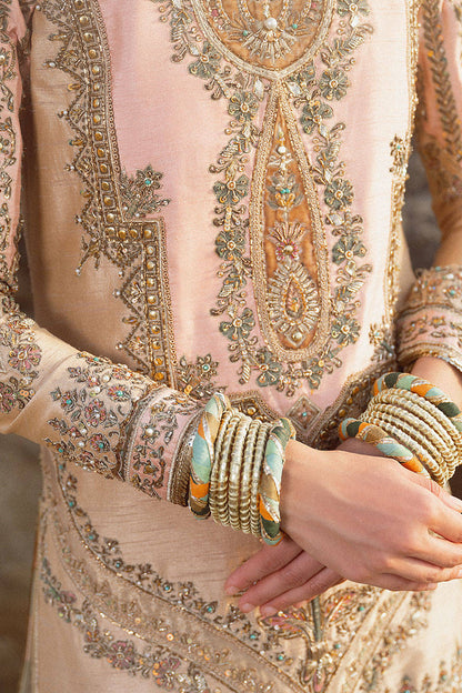 MNR | Gehraiyaan Shaadi Collection | Shehrbano - House Of Anaya