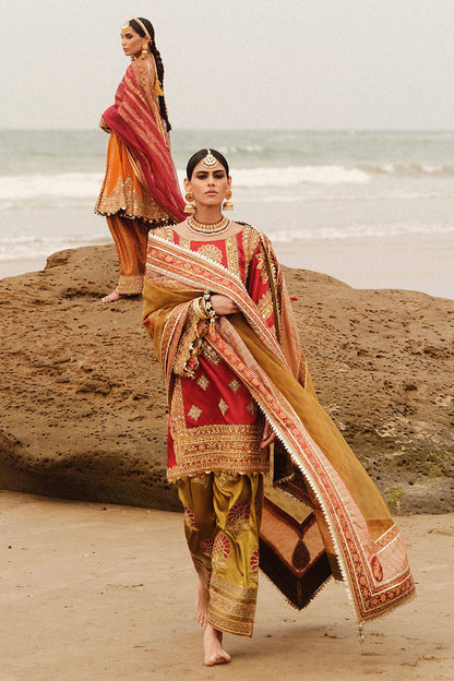 MNR | Gehraiyaan Shaadi Collection | Atlas - House Of Anaya