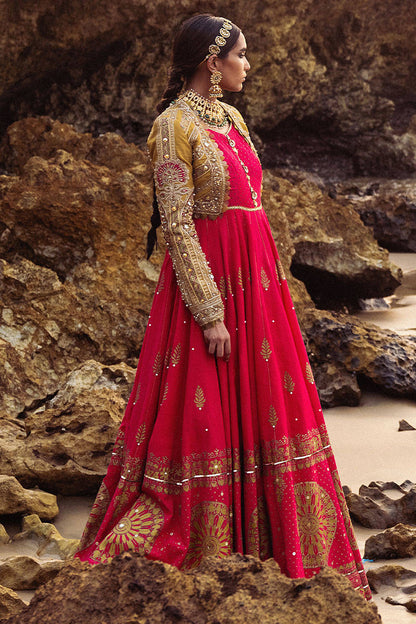 MNR | Gehraiyaan Shaadi Collection | Bareen - House Of Anaya