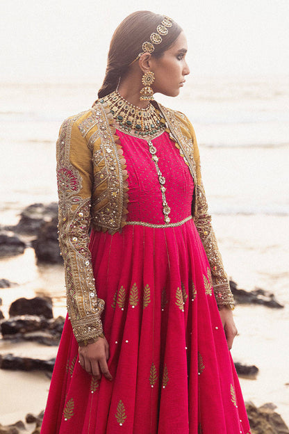 MNR | Gehraiyaan Shaadi Collection | Bareen - House Of Anaya