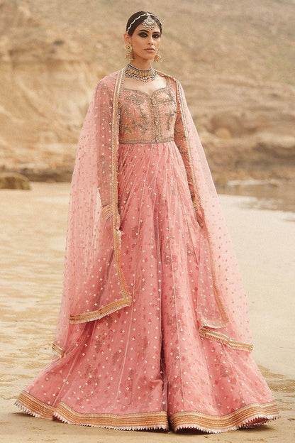 MNR | Gehraiyaan Shaadi Collection | Meera - House Of Anaya