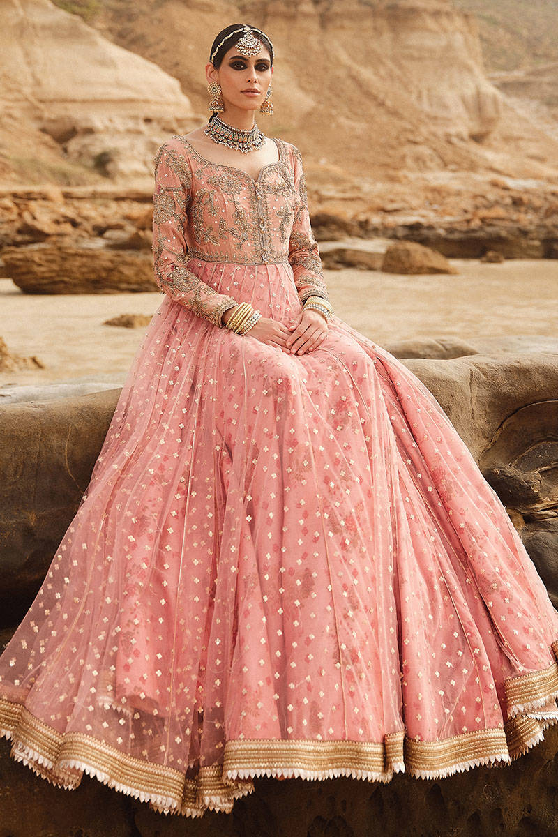 MNR | Gehraiyaan Shaadi Collection | Meera - House Of Anaya