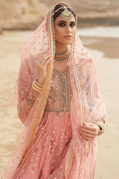 MNR | Gehraiyaan Shaadi Collection | Meera - House Of Anaya
