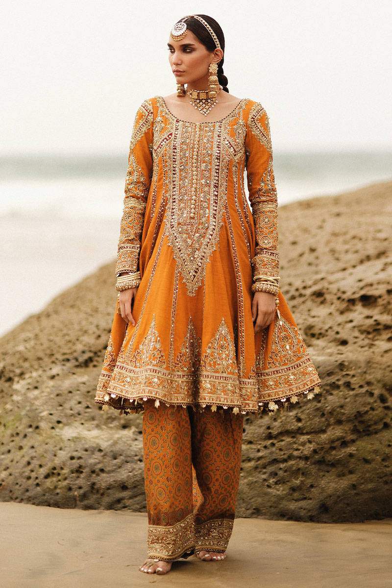 MNR | Gehraiyaan Shaadi Collection | Famiya - House Of Anaya