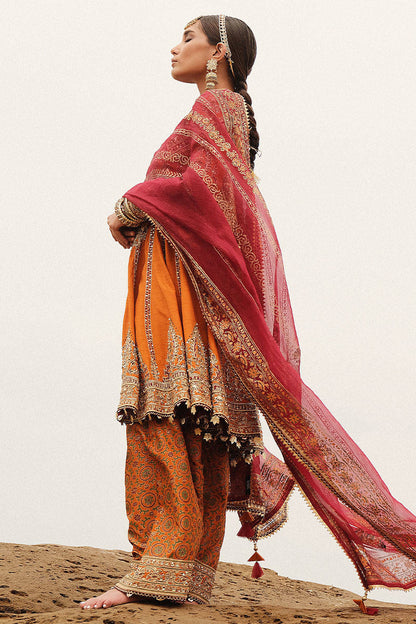 MNR | Gehraiyaan Shaadi Collection | Famiya - House Of Anaya