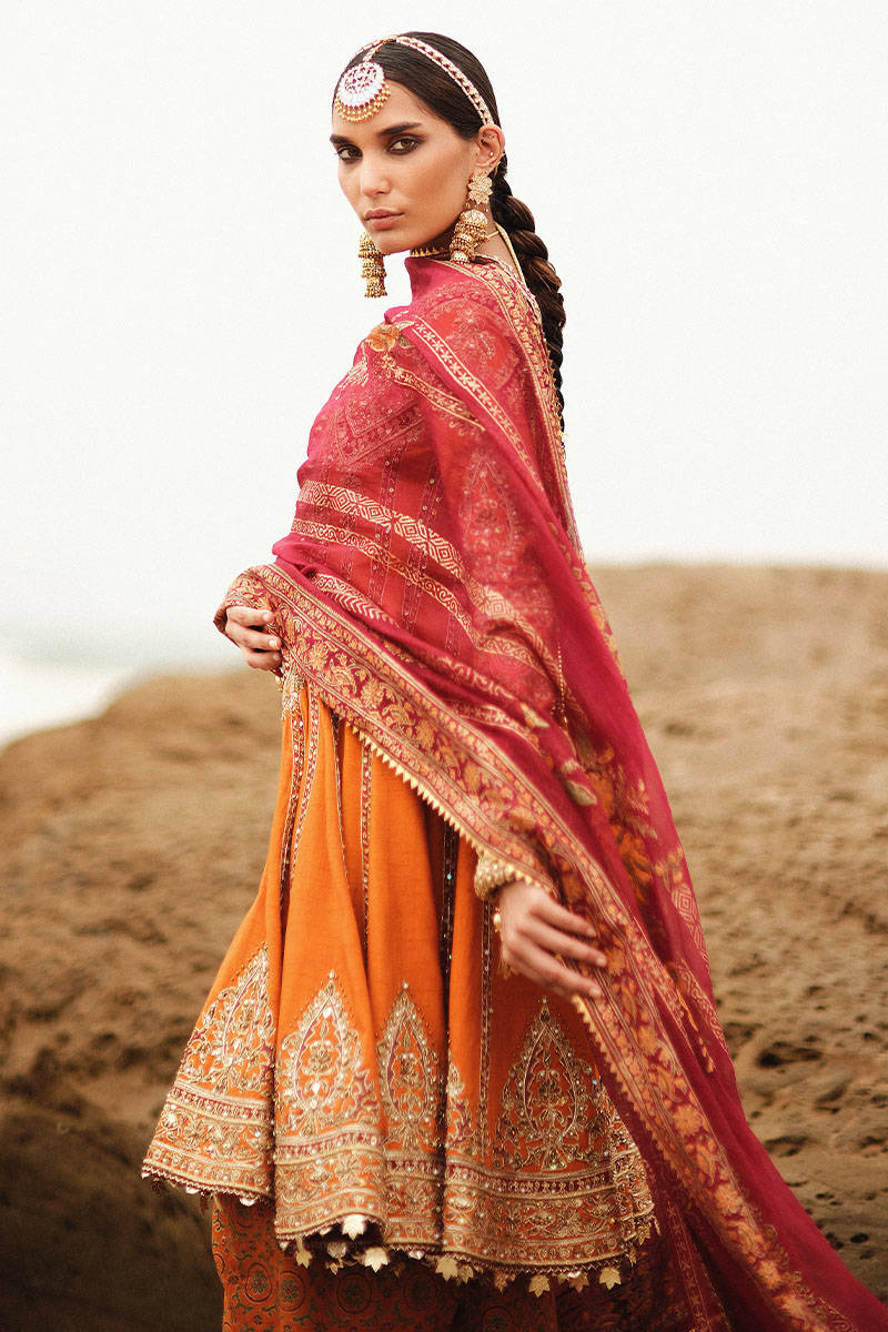 MNR | Gehraiyaan Shaadi Collection | Famiya - House Of Anaya