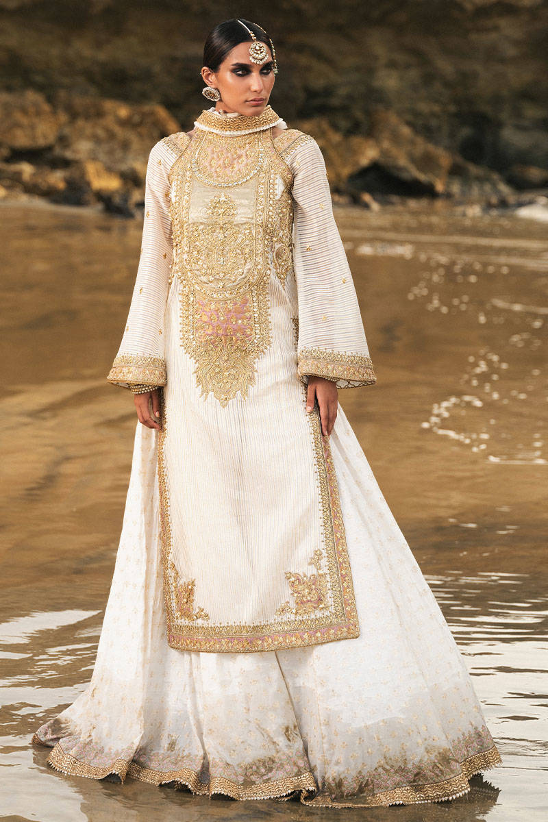 MNR | Gehraiyaan Shaadi Collection | Farida - House Of Anaya