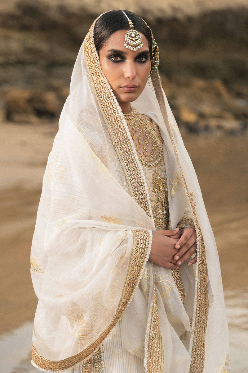 MNR | Gehraiyaan Shaadi Collection | Farida - House Of Anaya