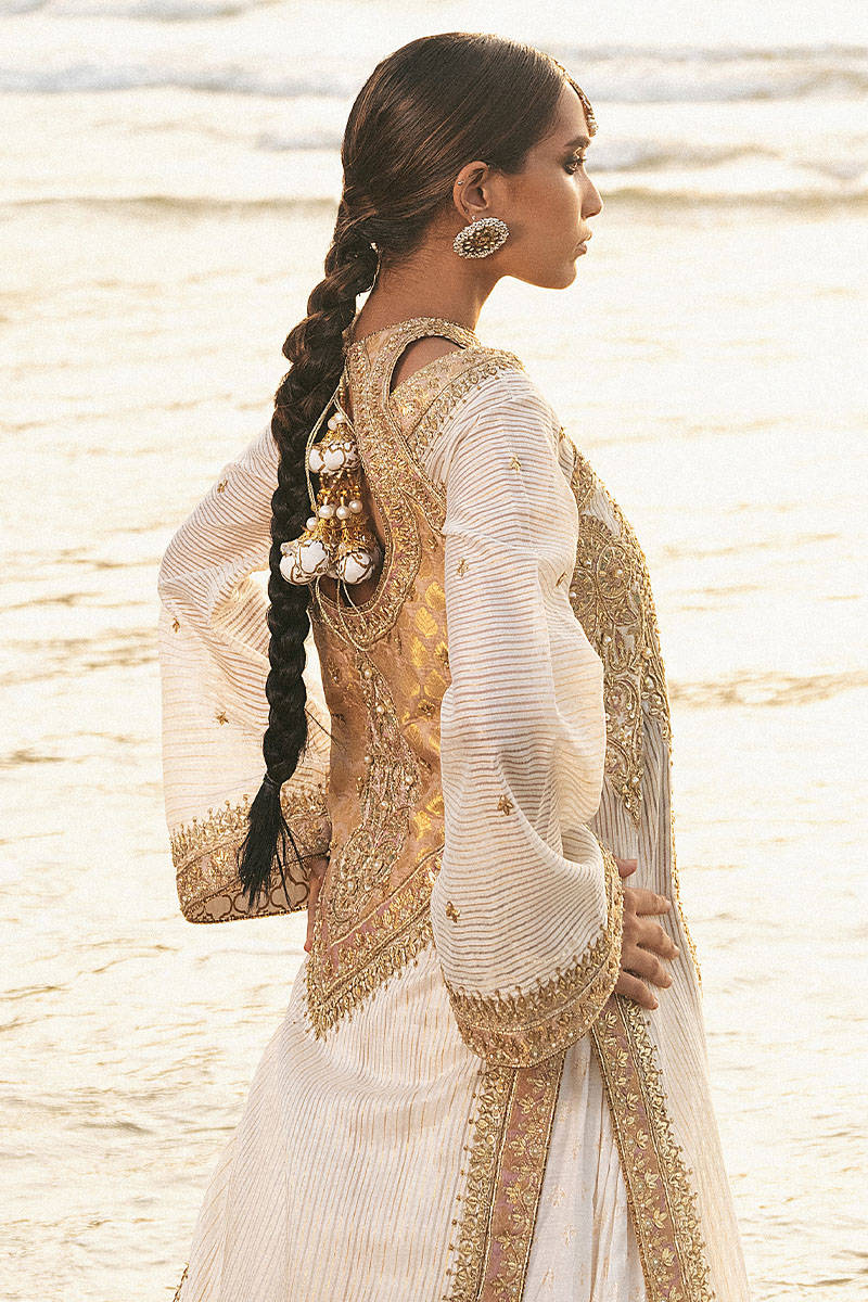 MNR | Gehraiyaan Shaadi Collection | Farida - House Of Anaya