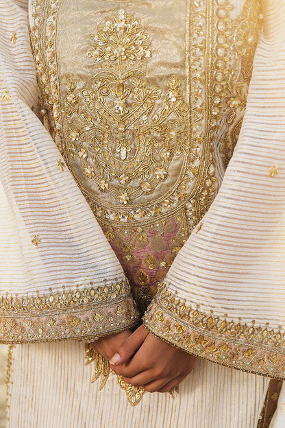 MNR | Gehraiyaan Shaadi Collection | Farida - House Of Anaya