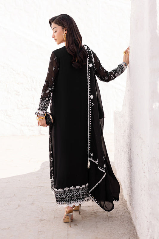 Marjjan | Elyna Luxe | REINA MP-44 (BLACK)